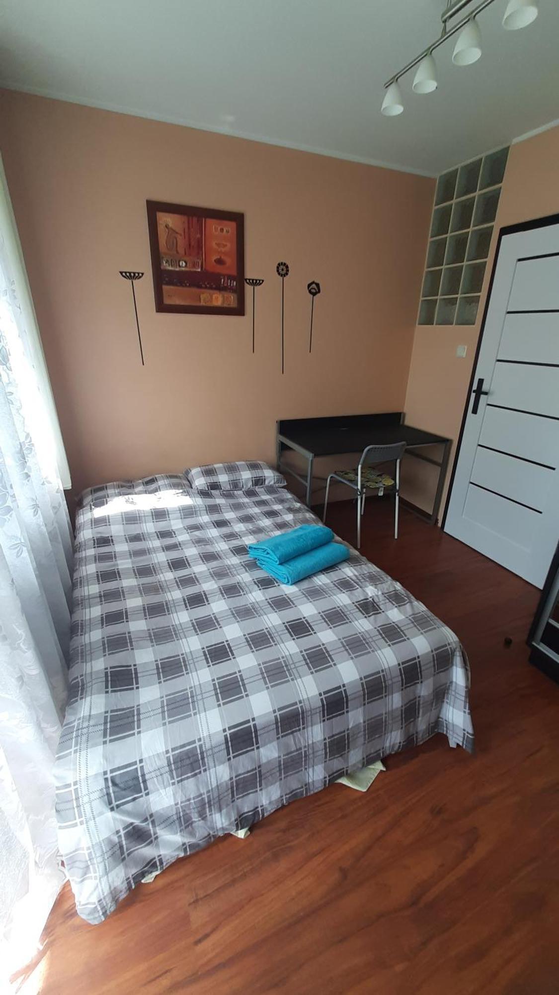 Apartment Nowa Oliwa Gdansk
