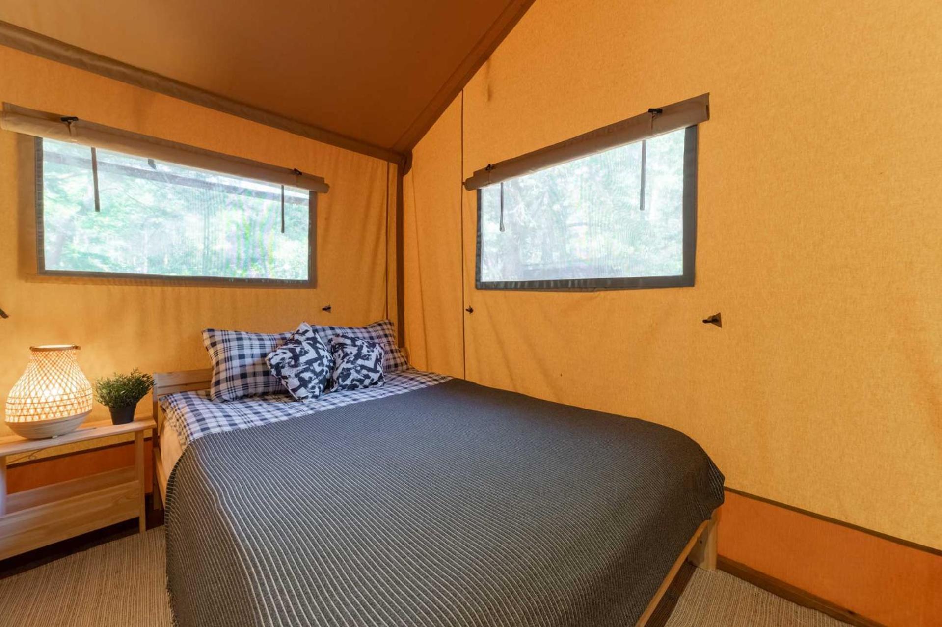 Camp Bursztynowy Gdansk