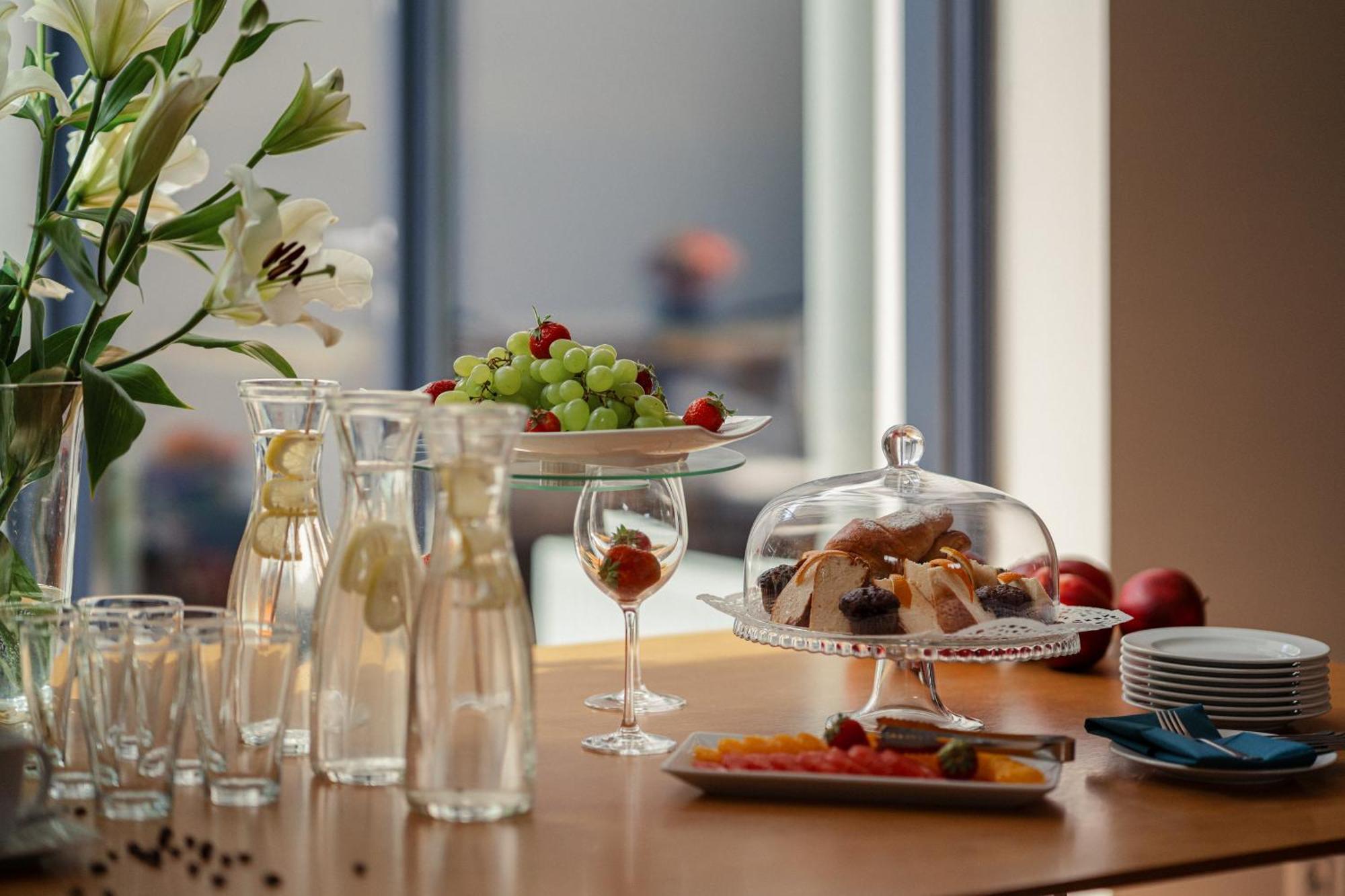 Faros Airport Hotell Gdańsk