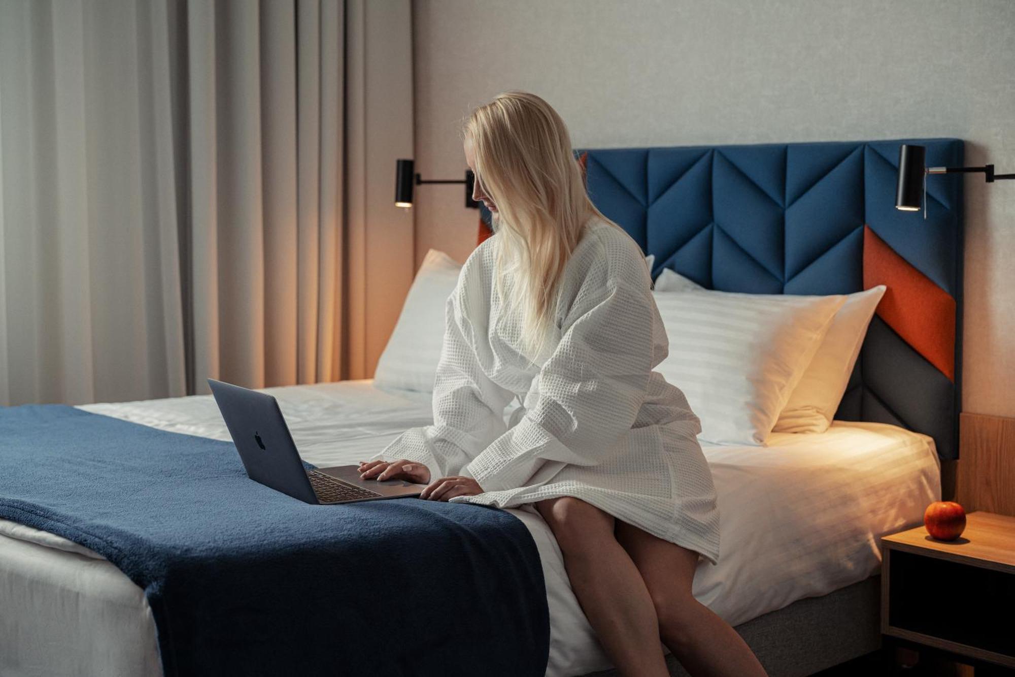 Hotell Faros Airport 3*