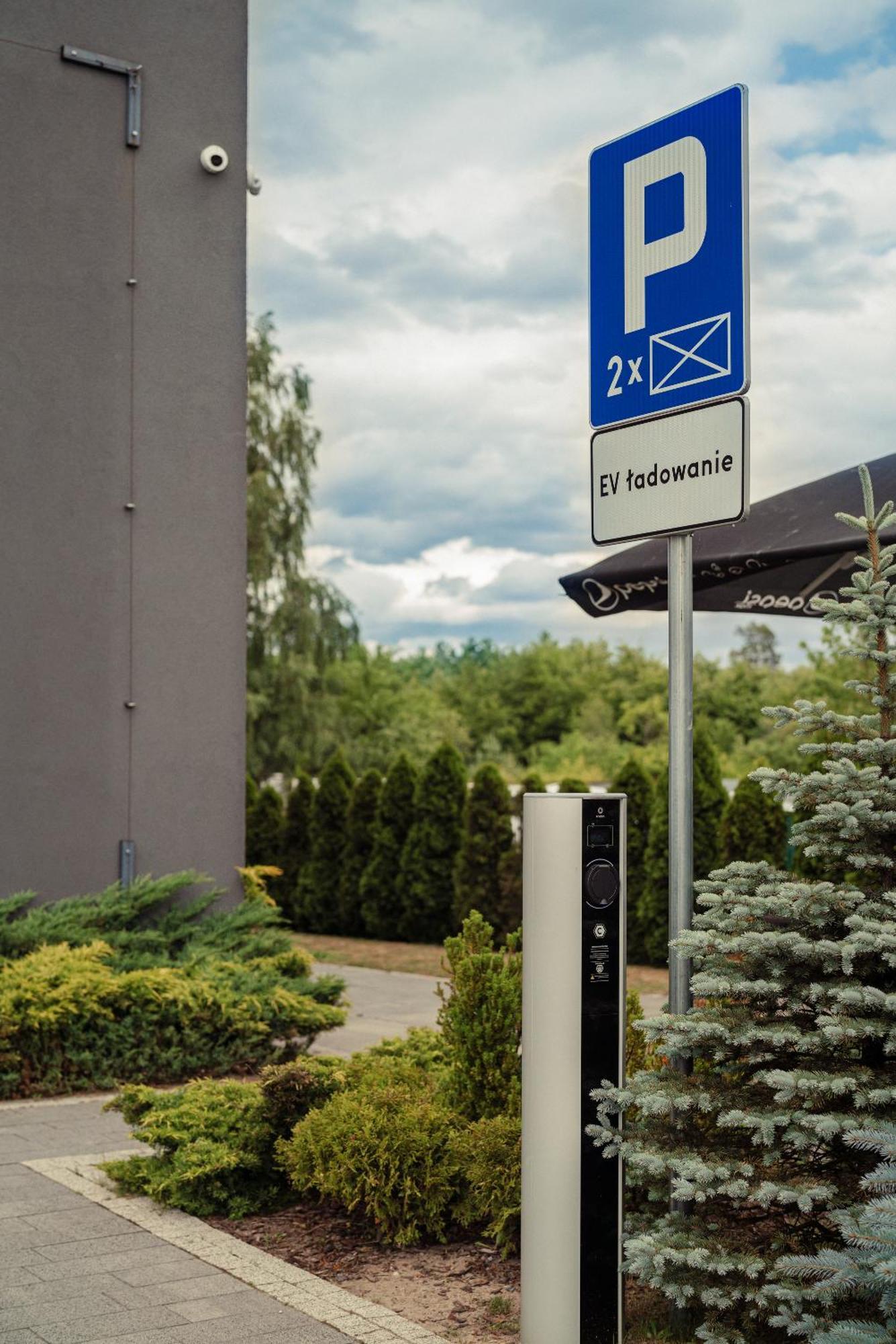 Hotell Faros Airport Gdańsk