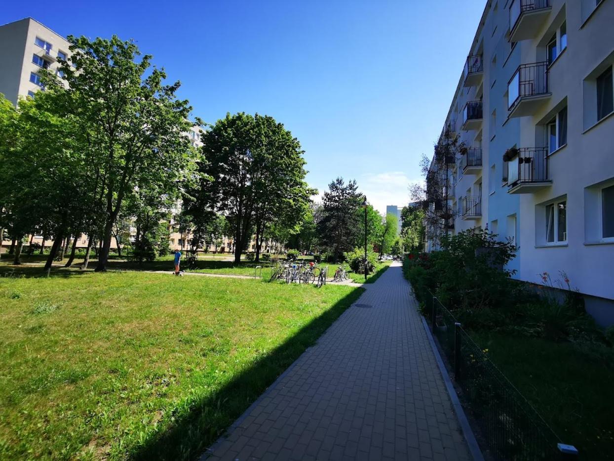 Apartamento Three - Jelitkowo Gdańsk