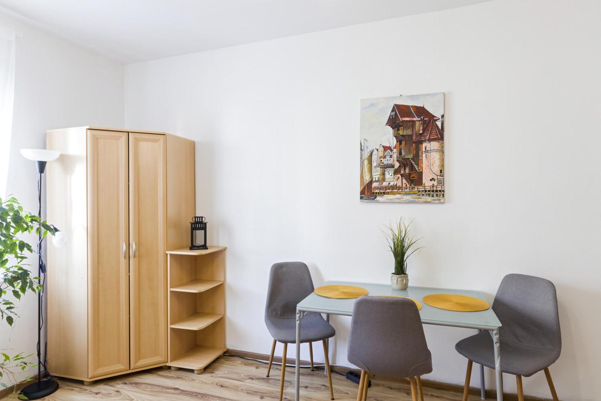 Apartment 2 Pokojowy *