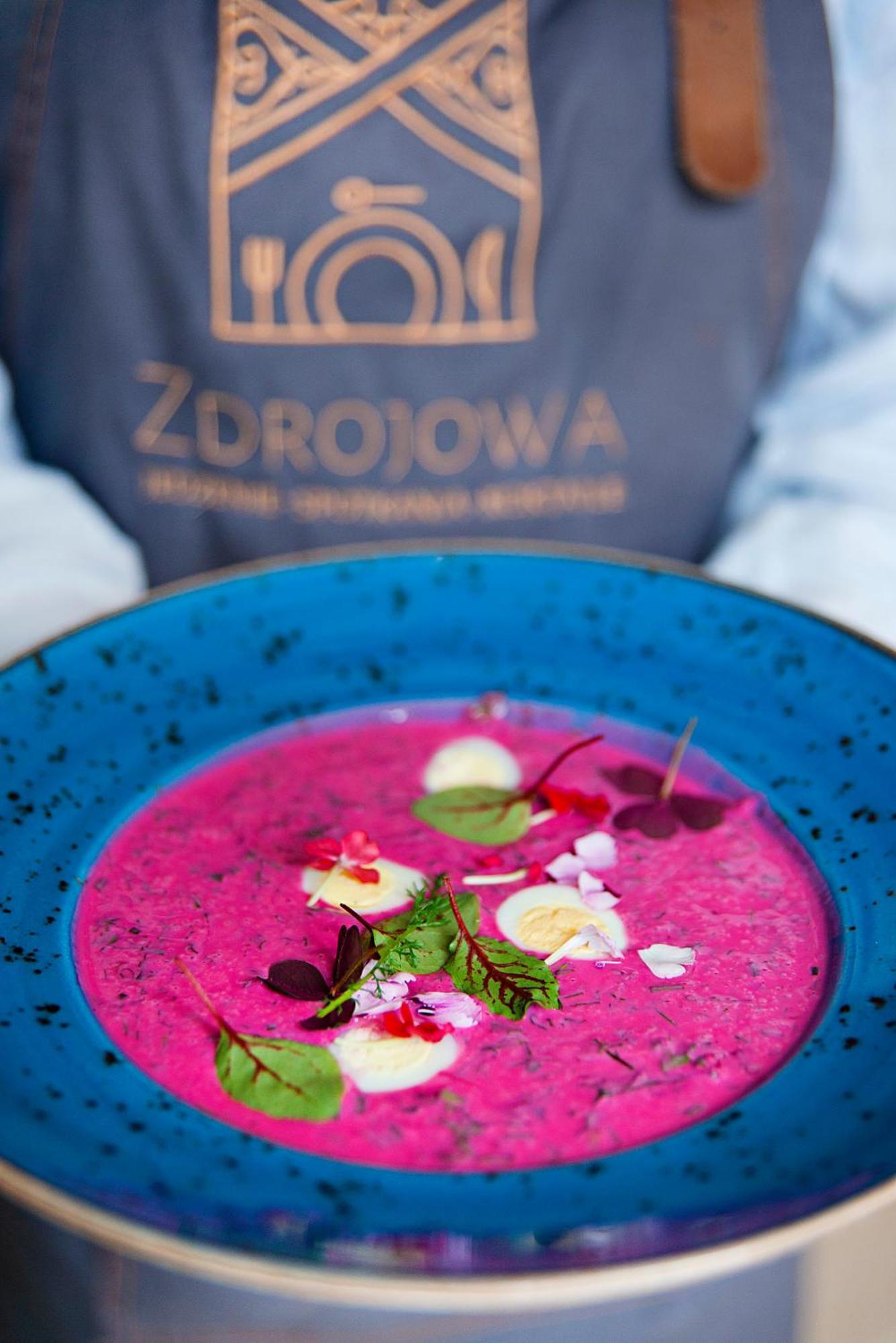 Dom Zdrojowy 4*