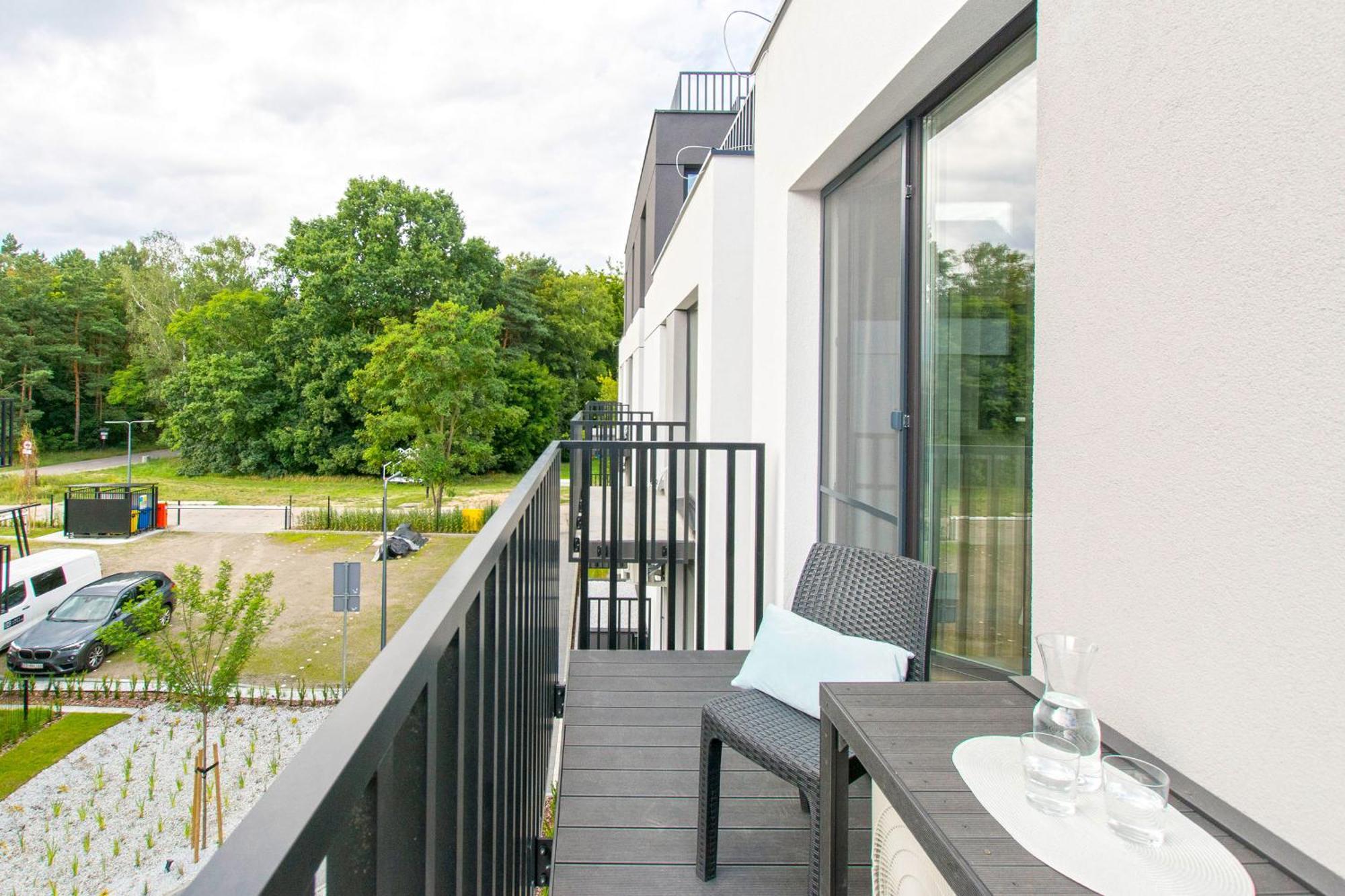 Baltic Island Apartament