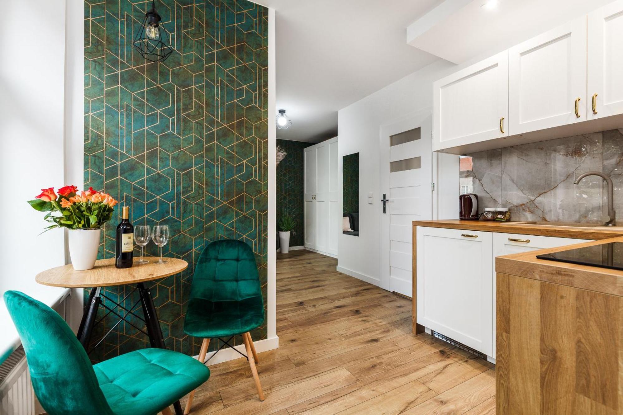 Panska Apartamento