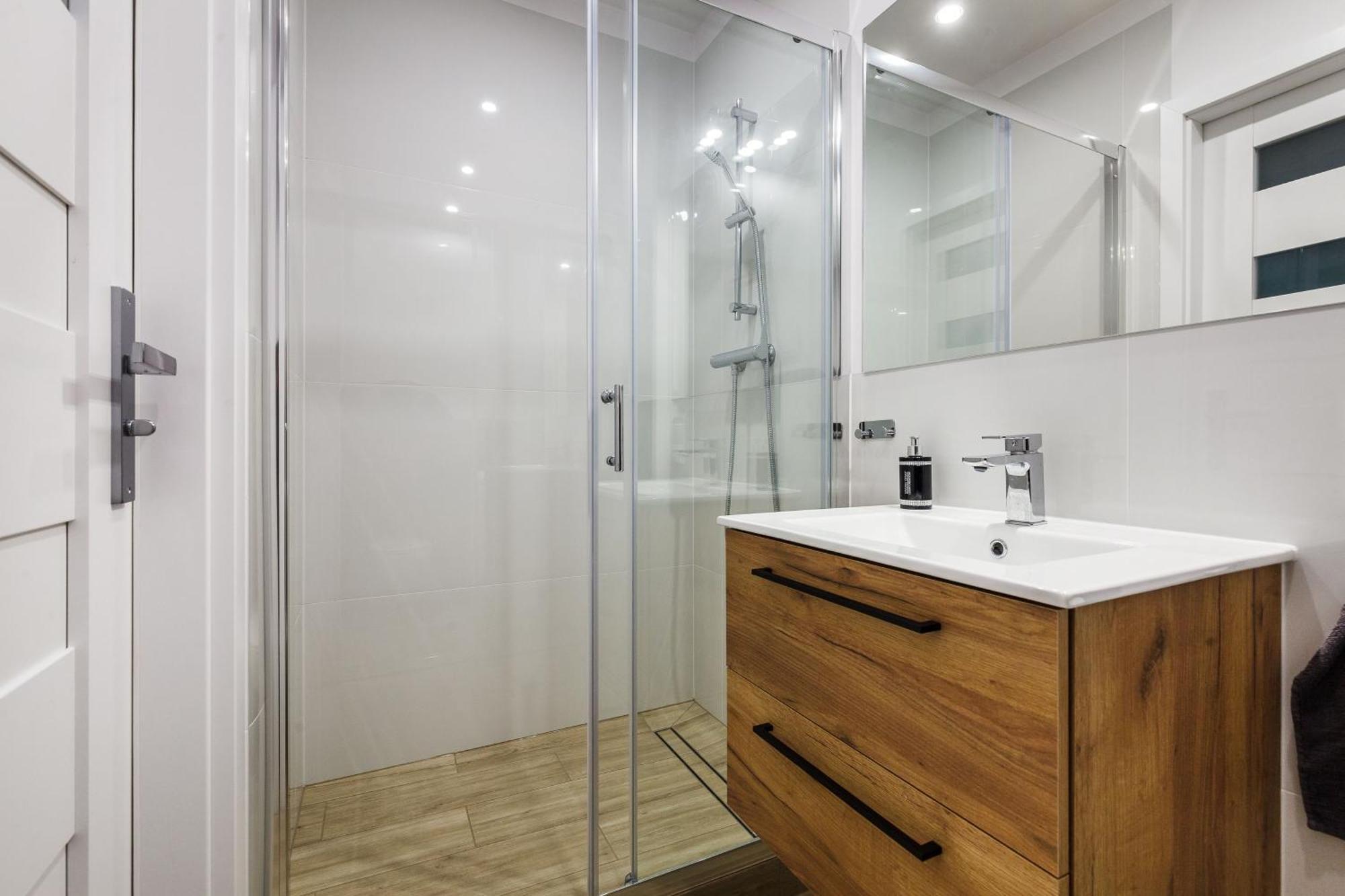 Panska Apartamento