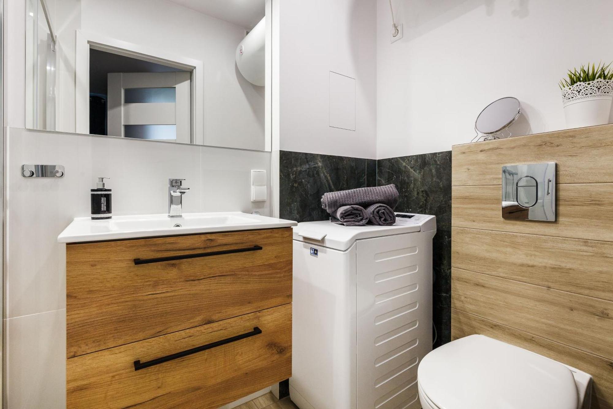 Panska Apartamento Gdańsk