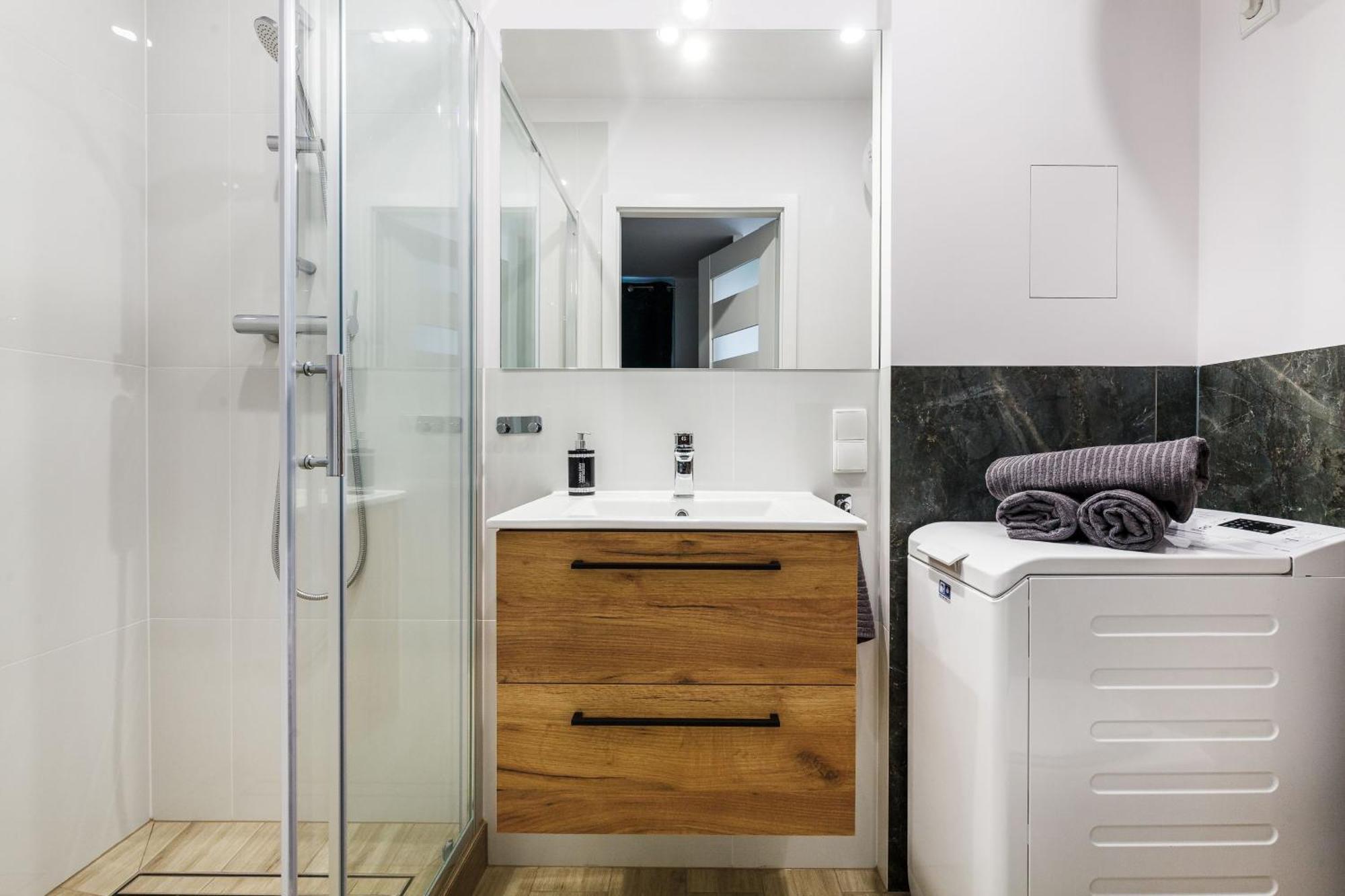 Apartamento Panska
