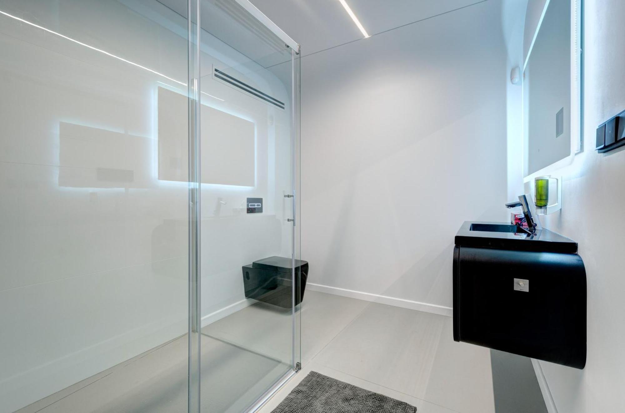 Apartment Dom Na Wodzie - Flohotel Gdansk