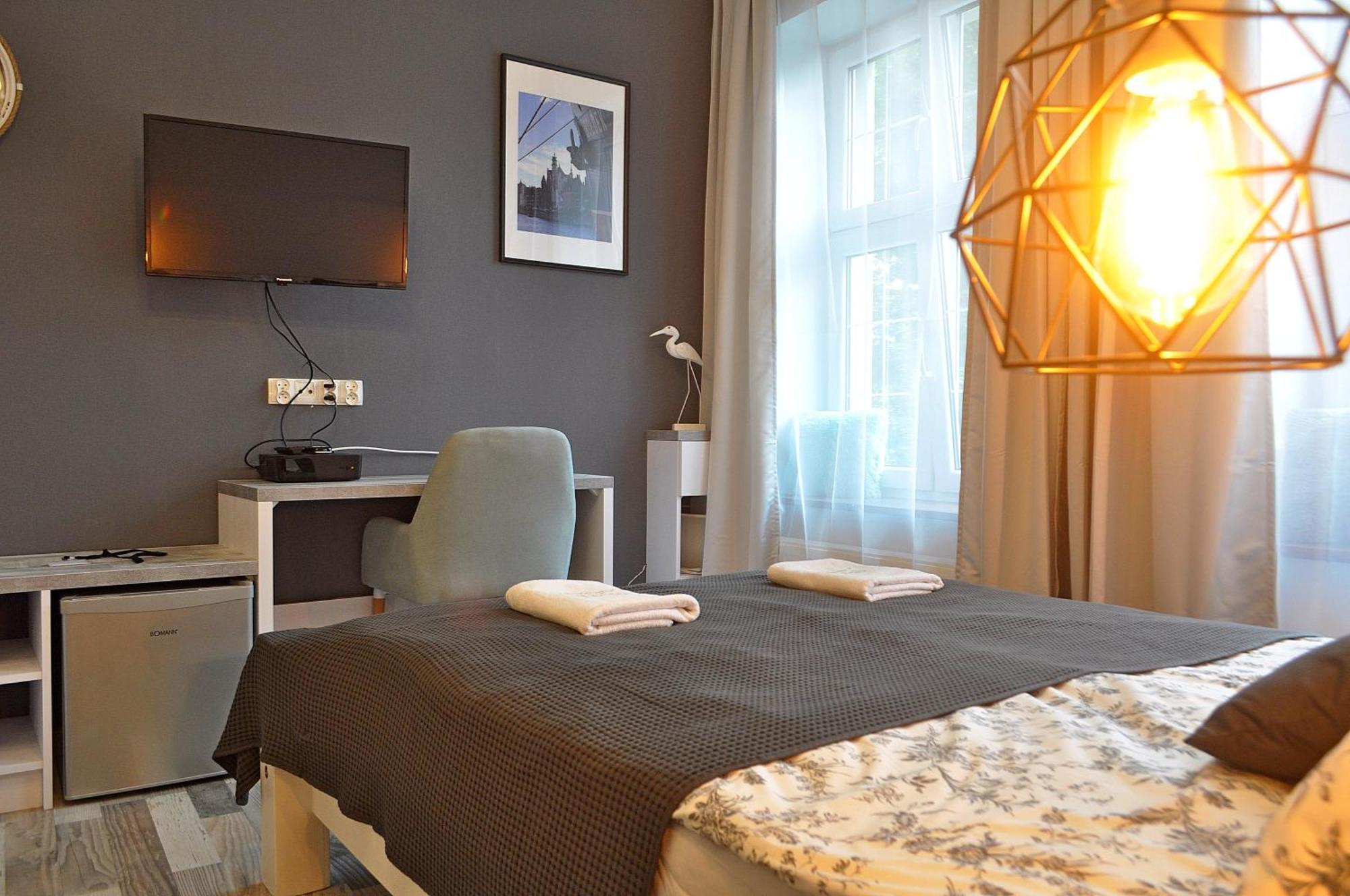 Tawerna Rybaki Old Town Privat bolig