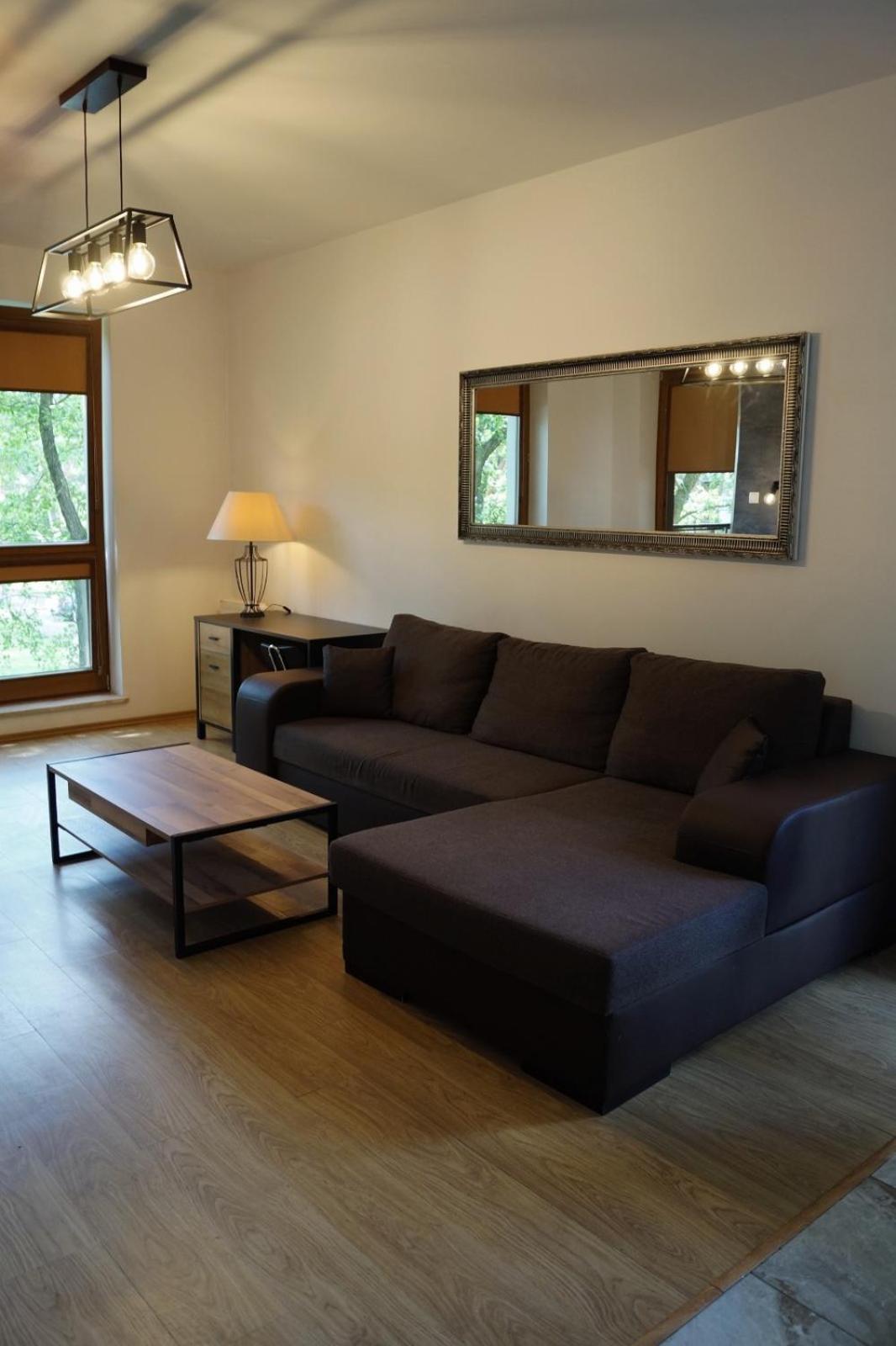 Apartment Nadmorski Dwor 9