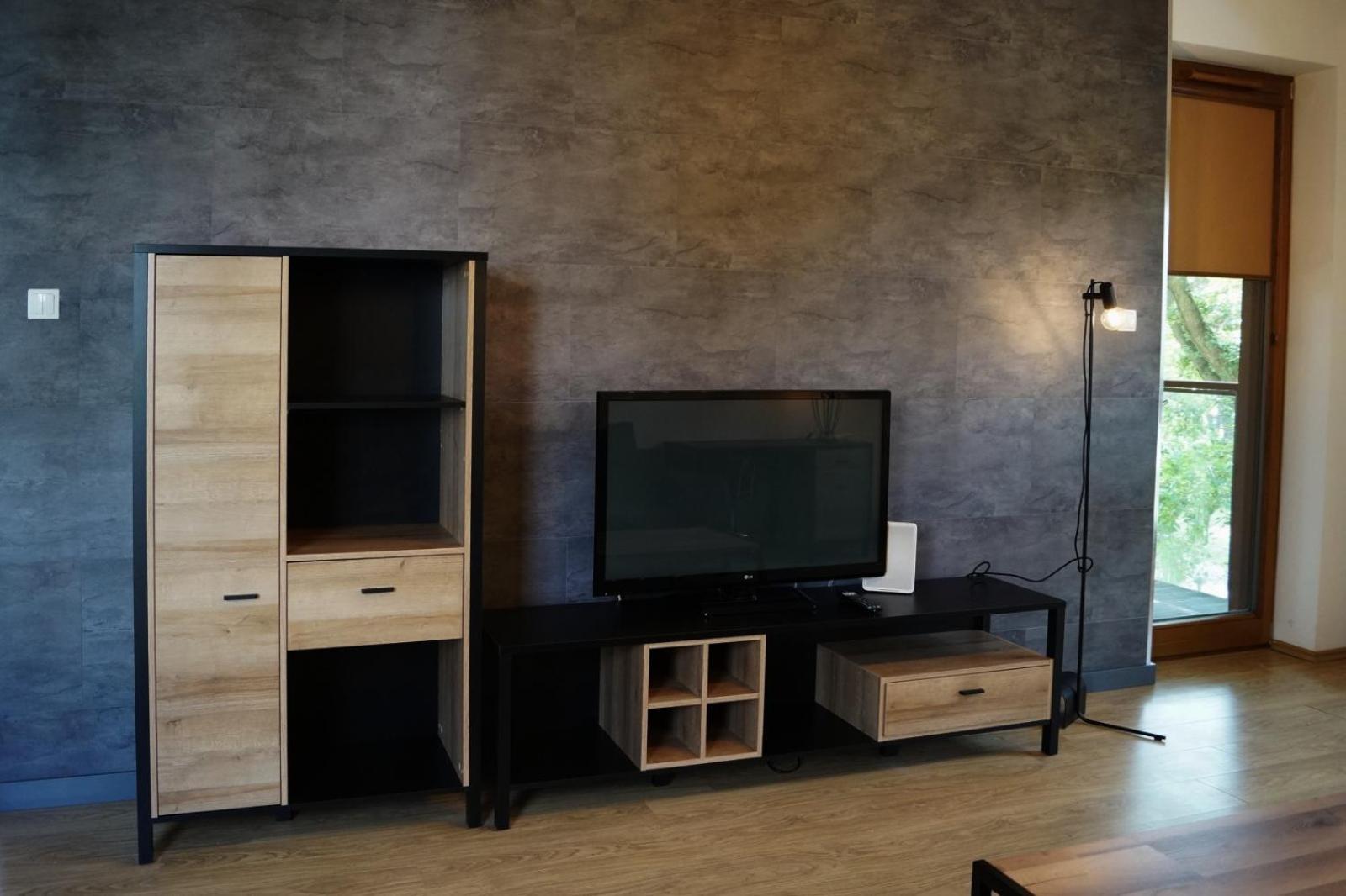 Nadmorski Dwor 9 Apartment Gdansk