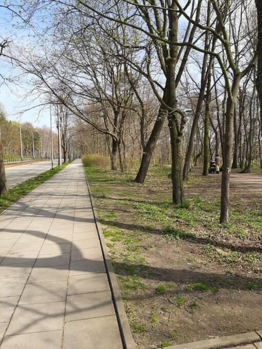 Przy Plazy Apartment Gdansk