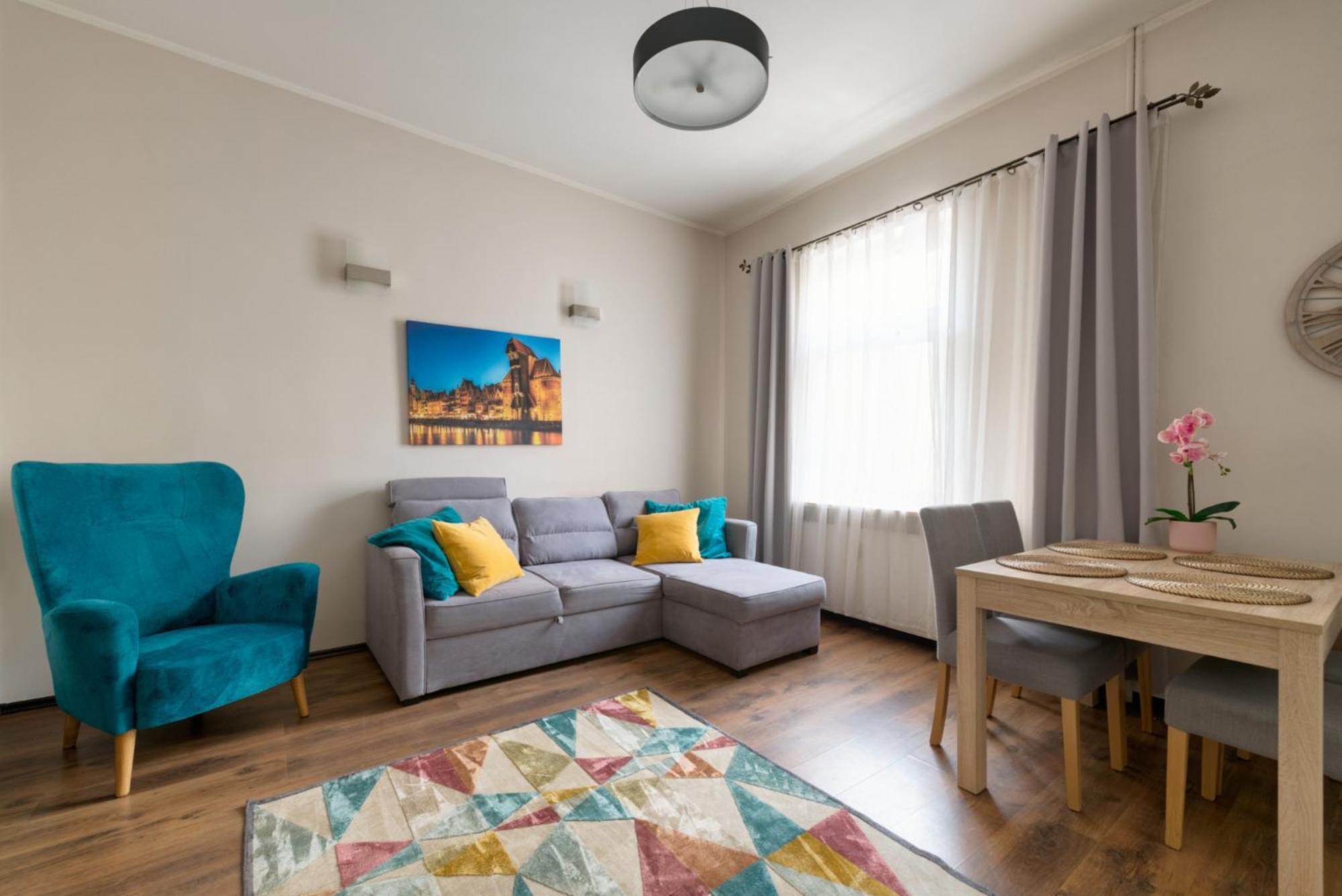 Apartment Dom & House - Zabi Kruk