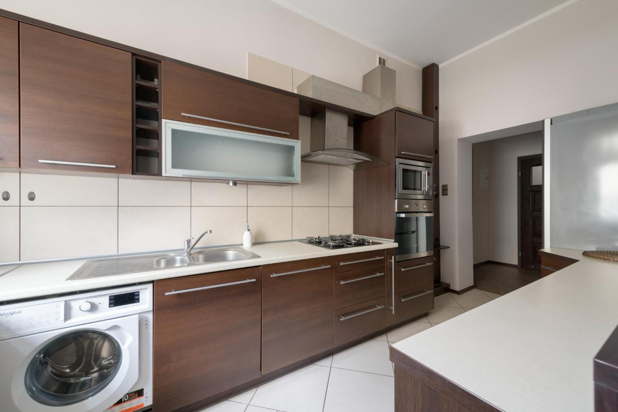 Dom & House - Zabi Kruk Apartment