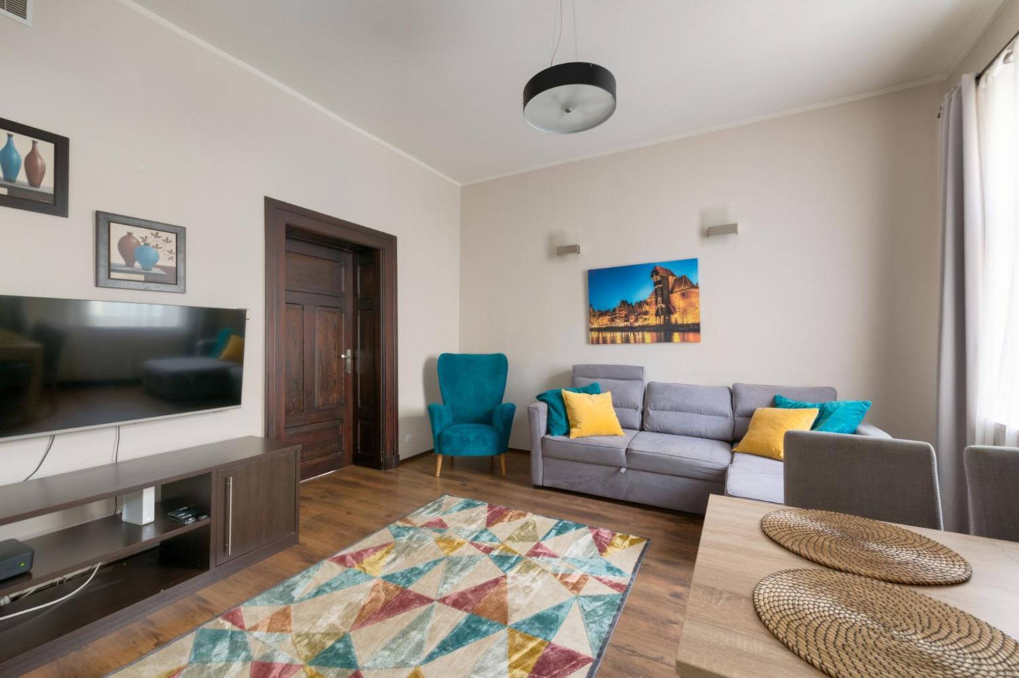 Apartment Dom & House - Zabi Kruk *