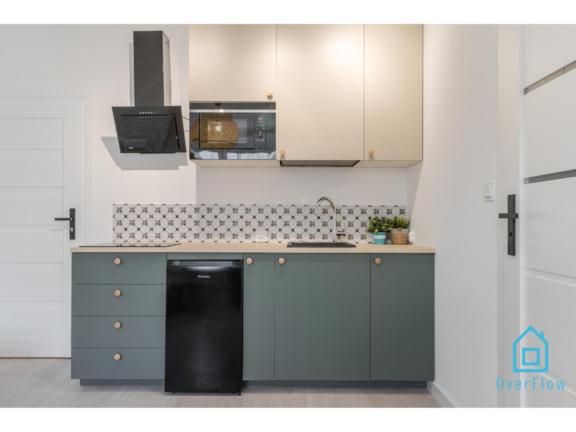 Glamour Apartment Gdansk