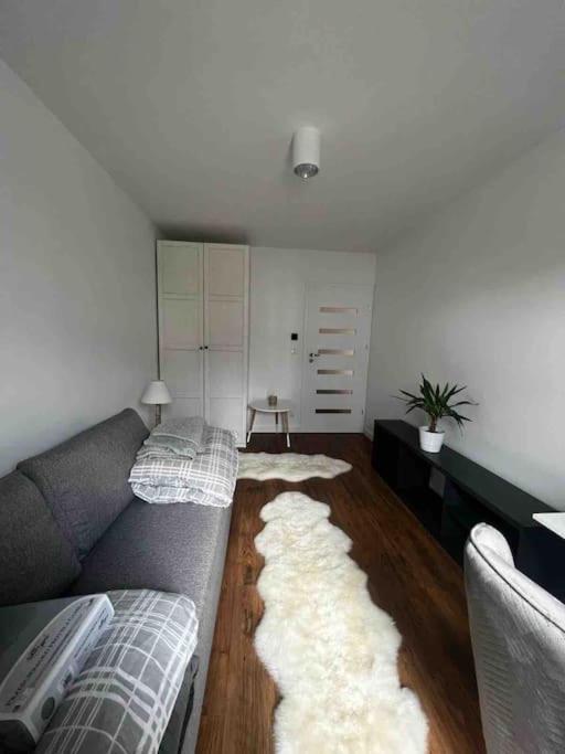 Mega Apartment Gdansk