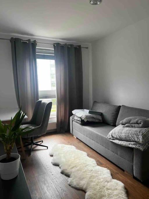 Apartment Mega Gdansk