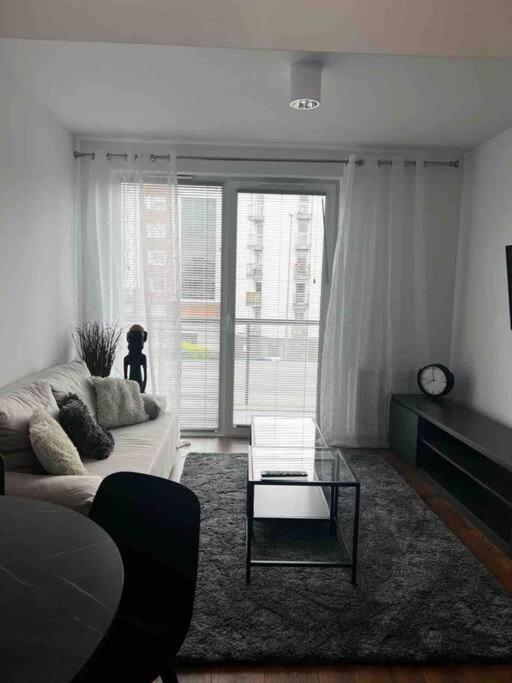 Apartment Mega *