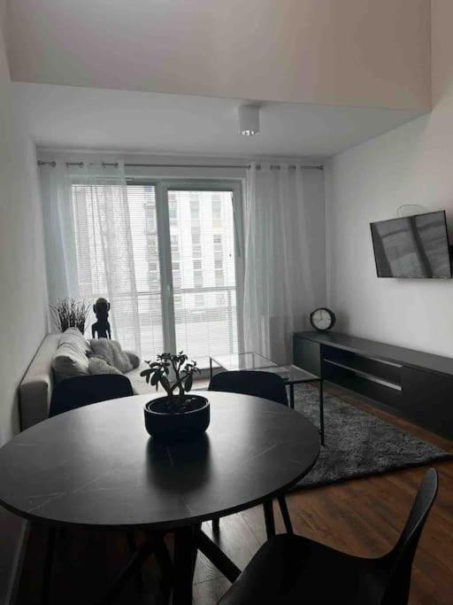 Mega Apartment