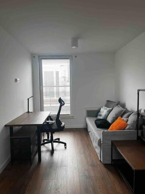 Apartment Mega Gdansk