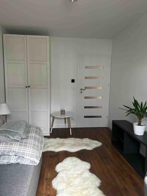 Apartment Mega *