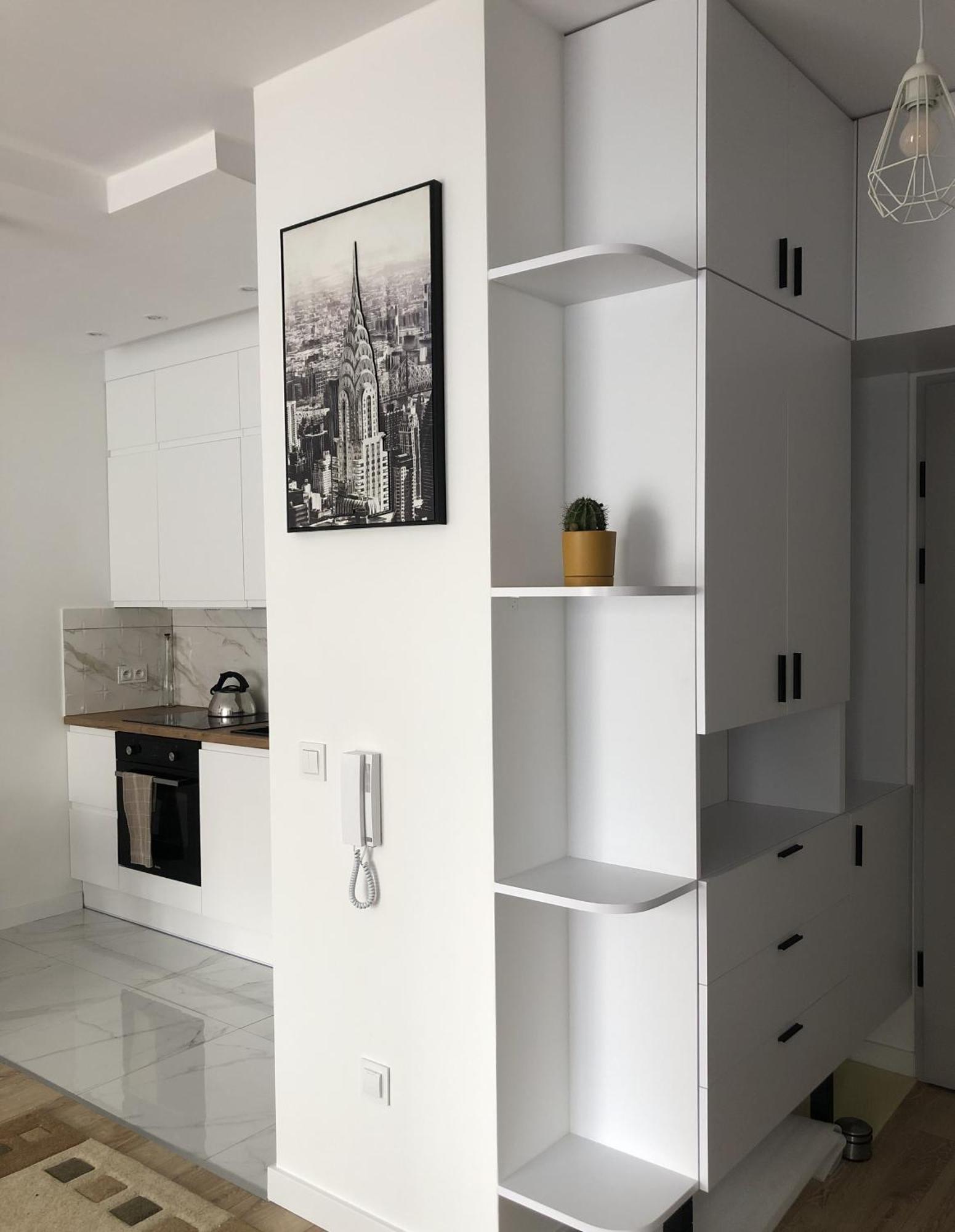 Przytulne Mieszkanie 2 Apartamento Gdańsk