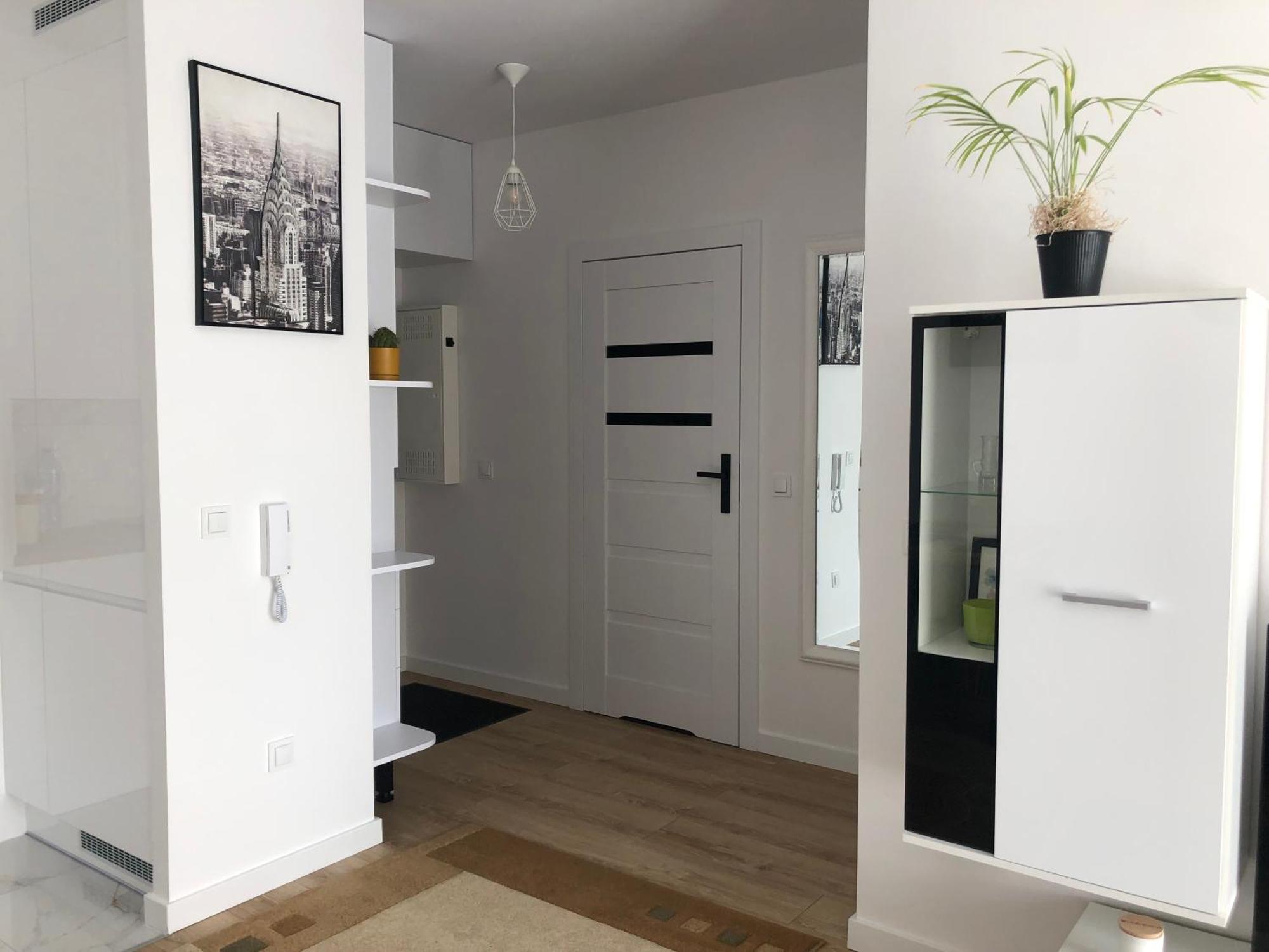 Przytulne Mieszkanie 2 Apartamento