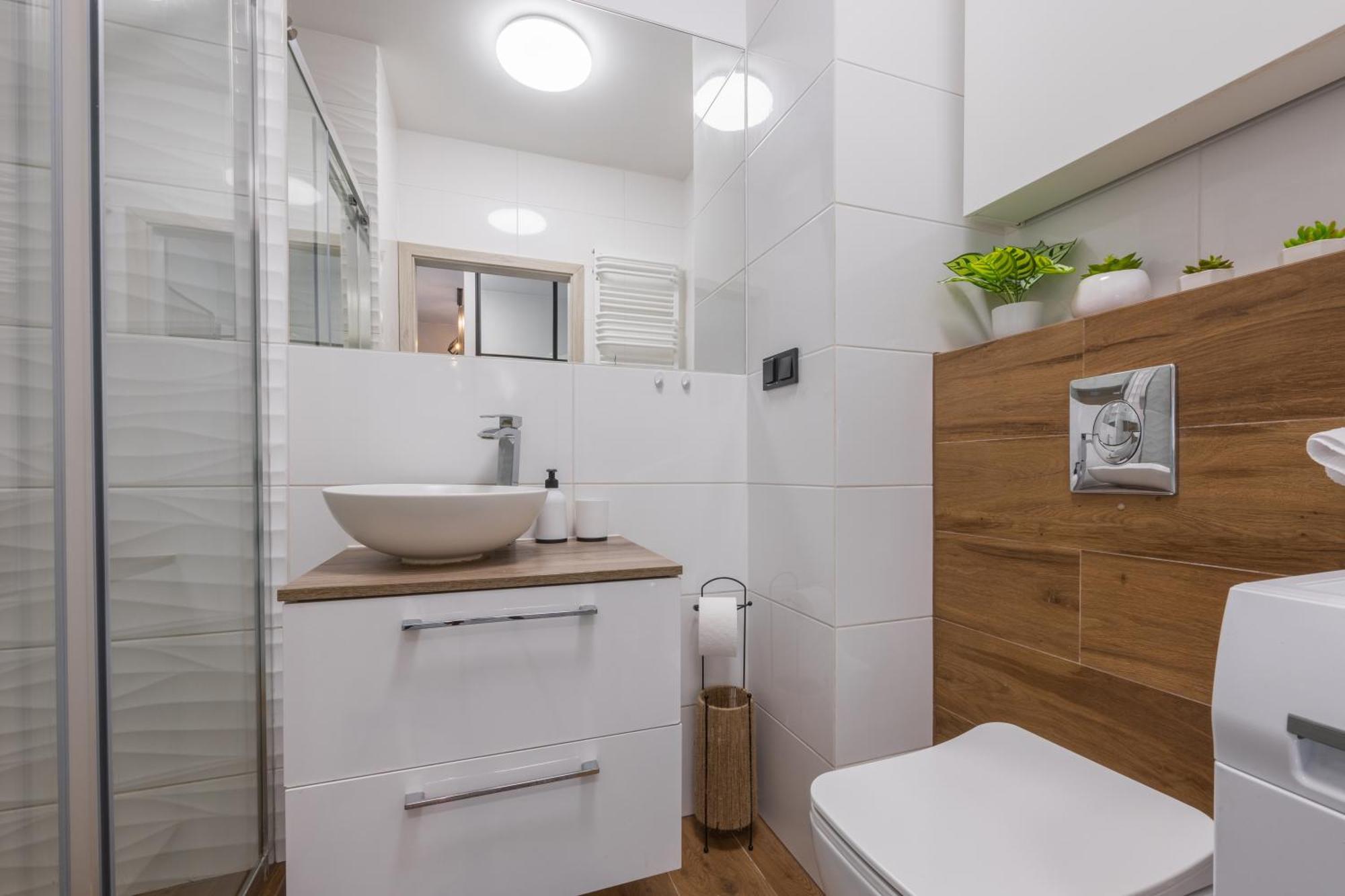 Apartment Baltic Letnica Ii *