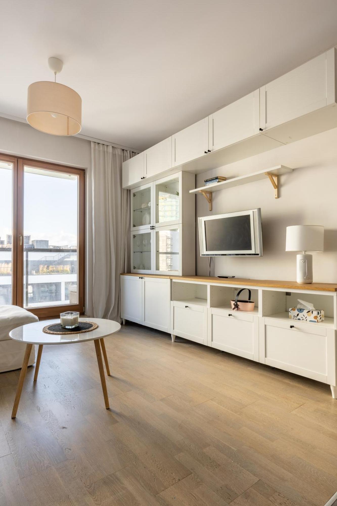 Apartment Baltic Letnica Ii *