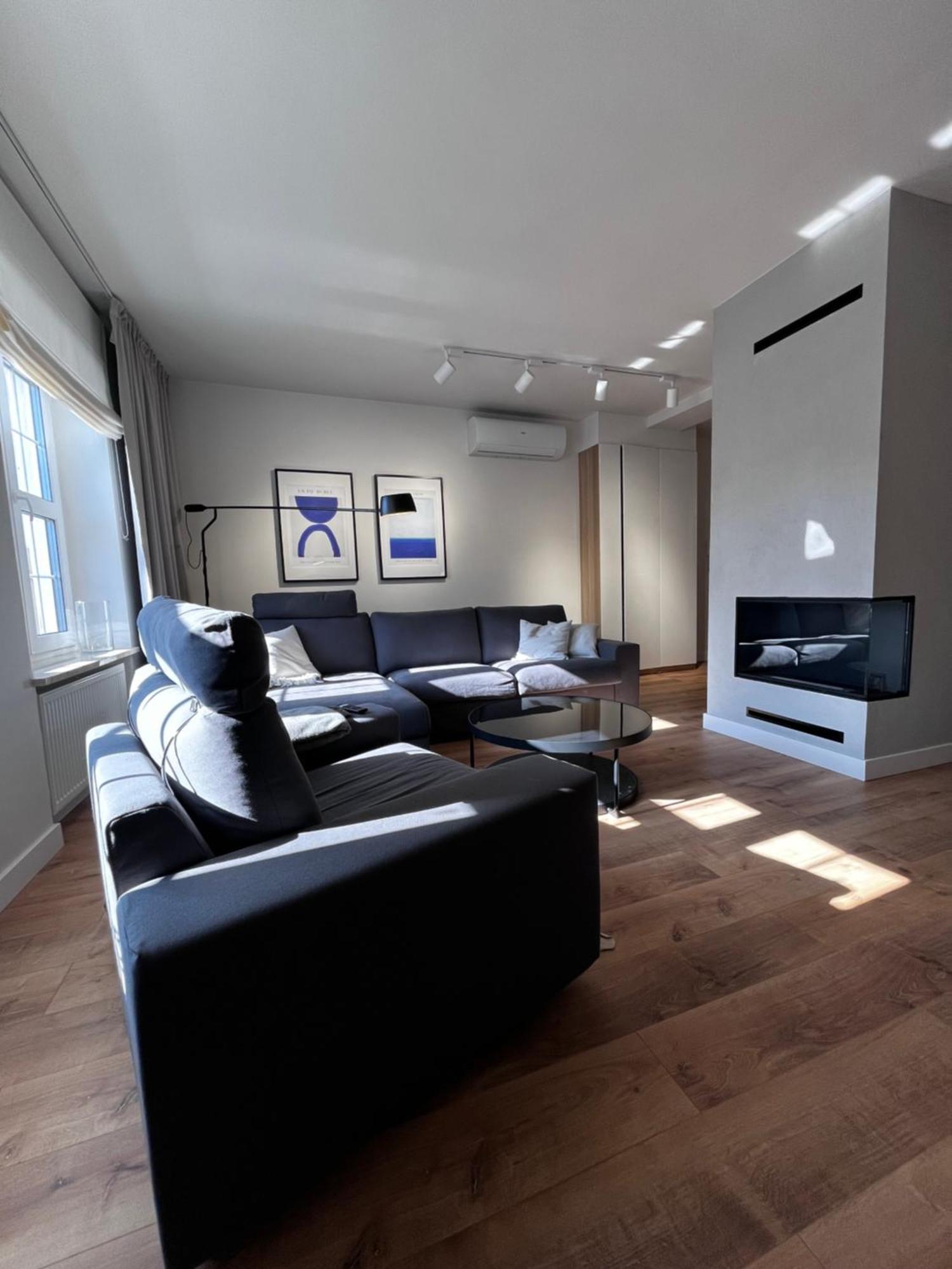Apartment Grand - Old Town & Center *