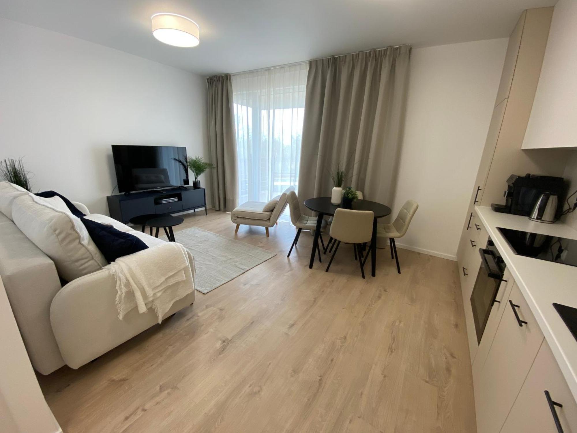 Lazur Seven * Gdansk