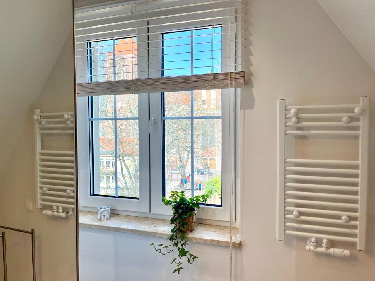 Apartment Grand - Old Town & Center Gdansk