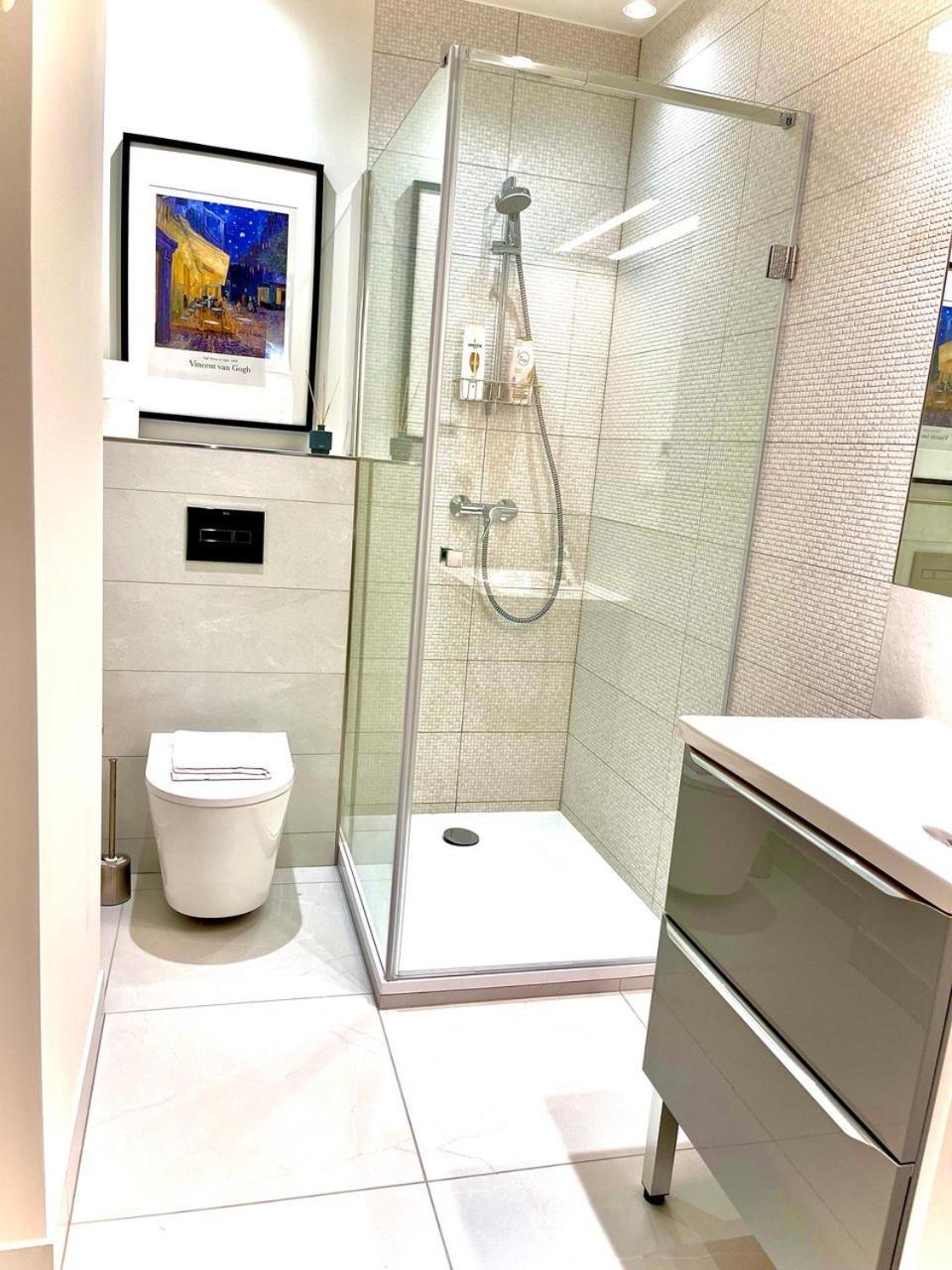 Grand - Old Town & Center Apartment Gdansk