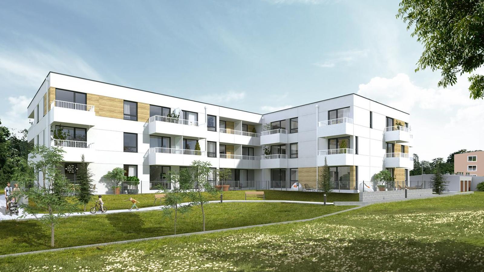 Lazur Seven Apartment *