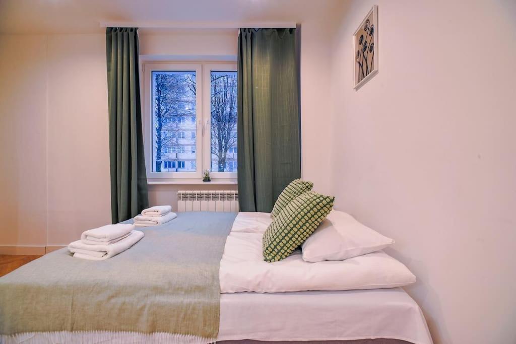 Apartment Citystay Przytulne W Sercu Miasta Gdansk