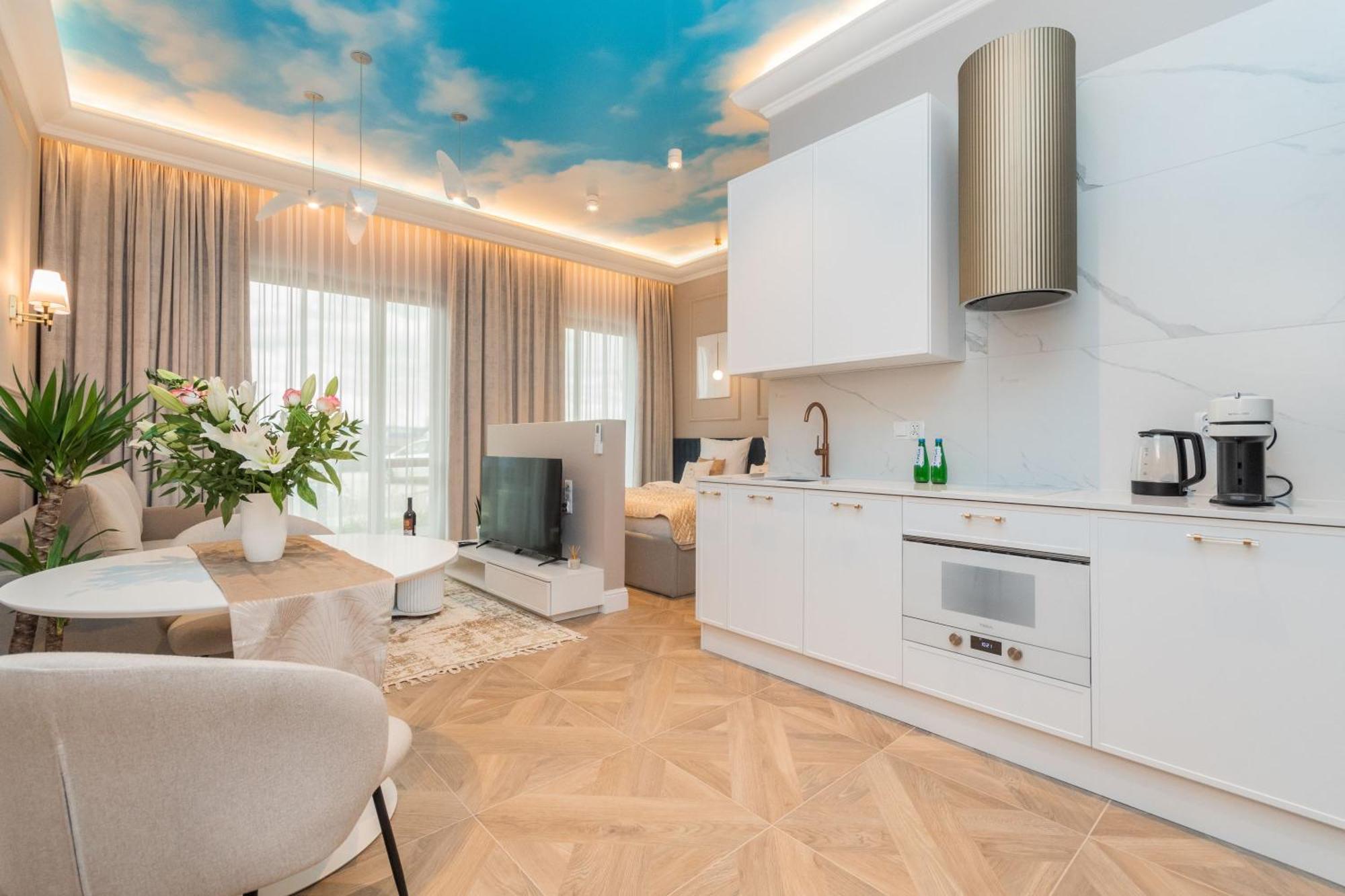 Nadmotlawie Sauna & Fitness By Grand * Gdansk