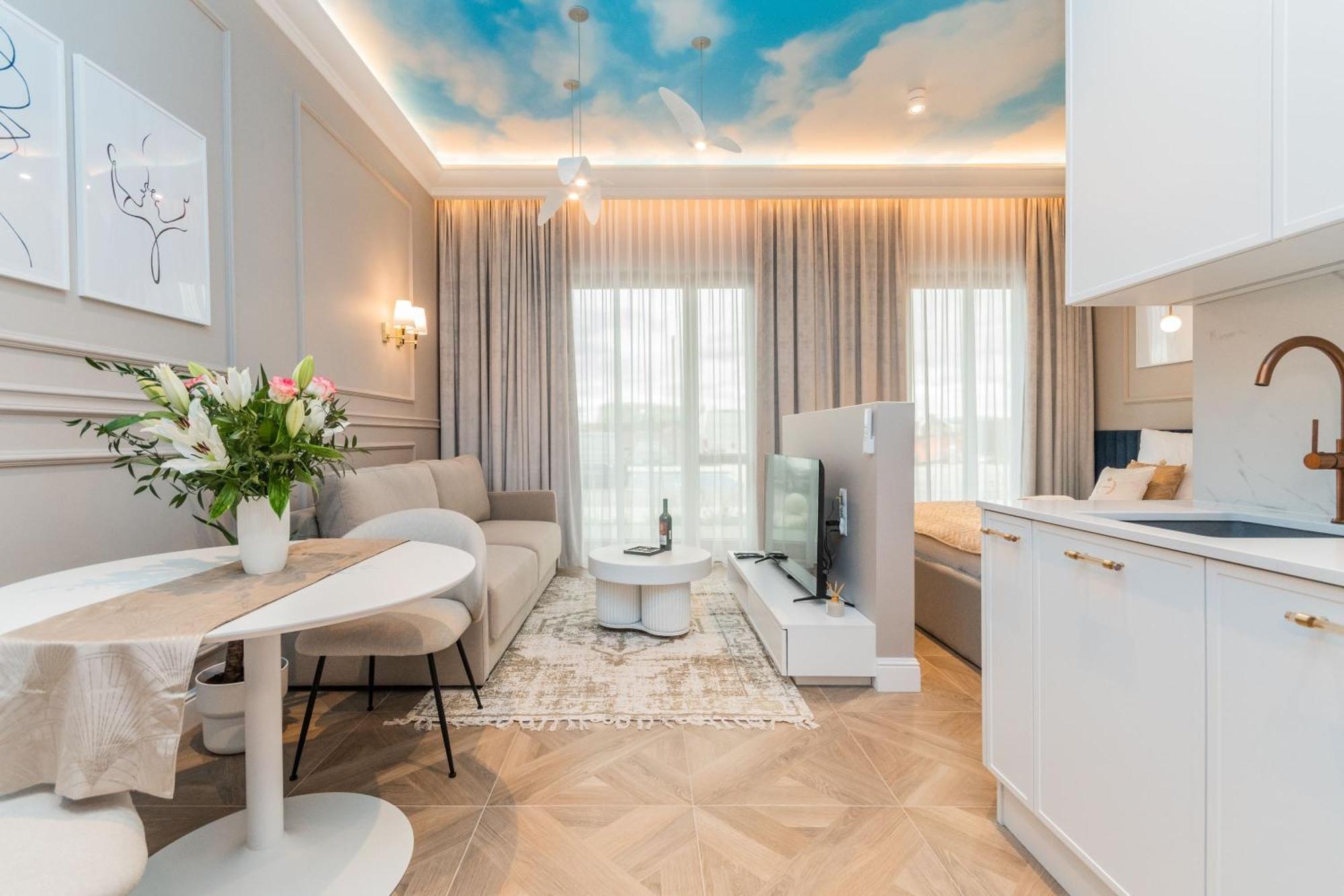 Nadmotlawie Sauna & Fitness By Grand * Gdansk
