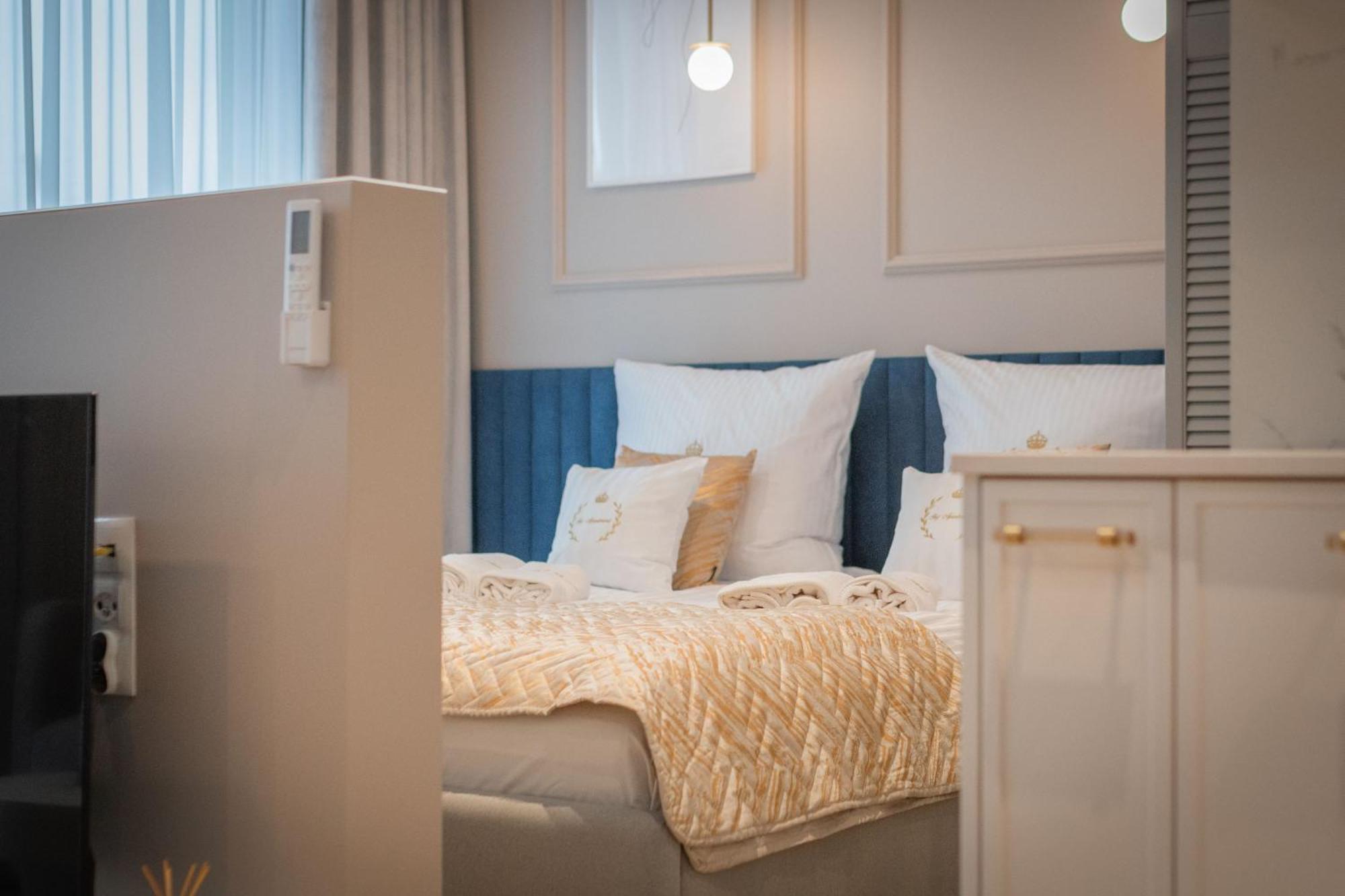 Nadmotlawie Sauna & Fitness By Grand * Gdansk