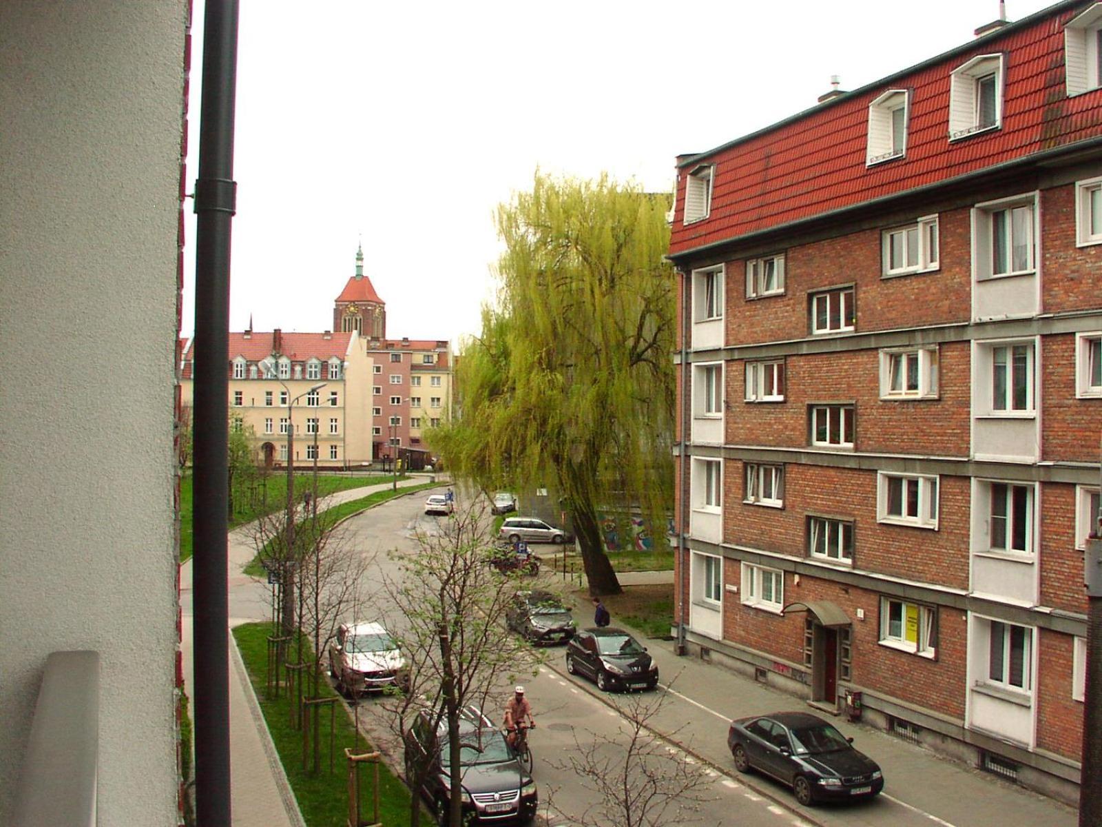 Planet Mercure Old Nova Apartment *
