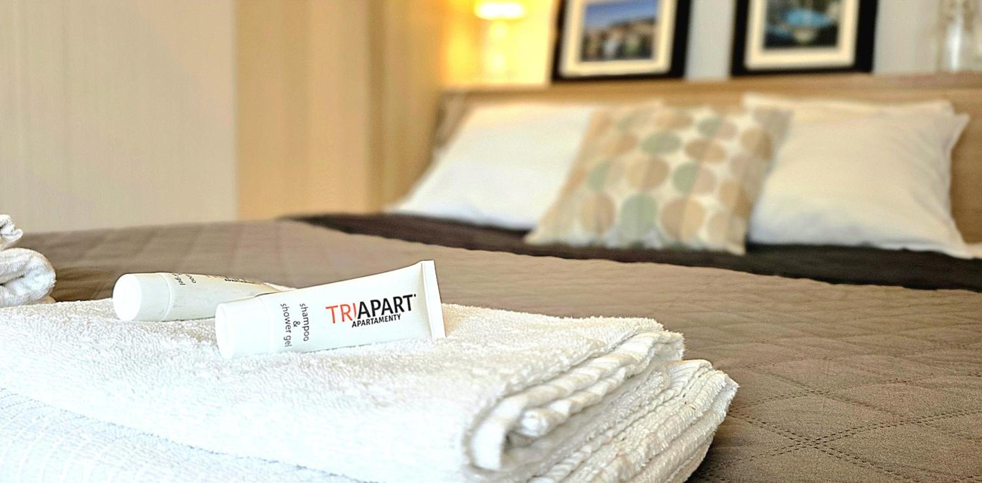 Apartment Neptun Old Town By Triapart *