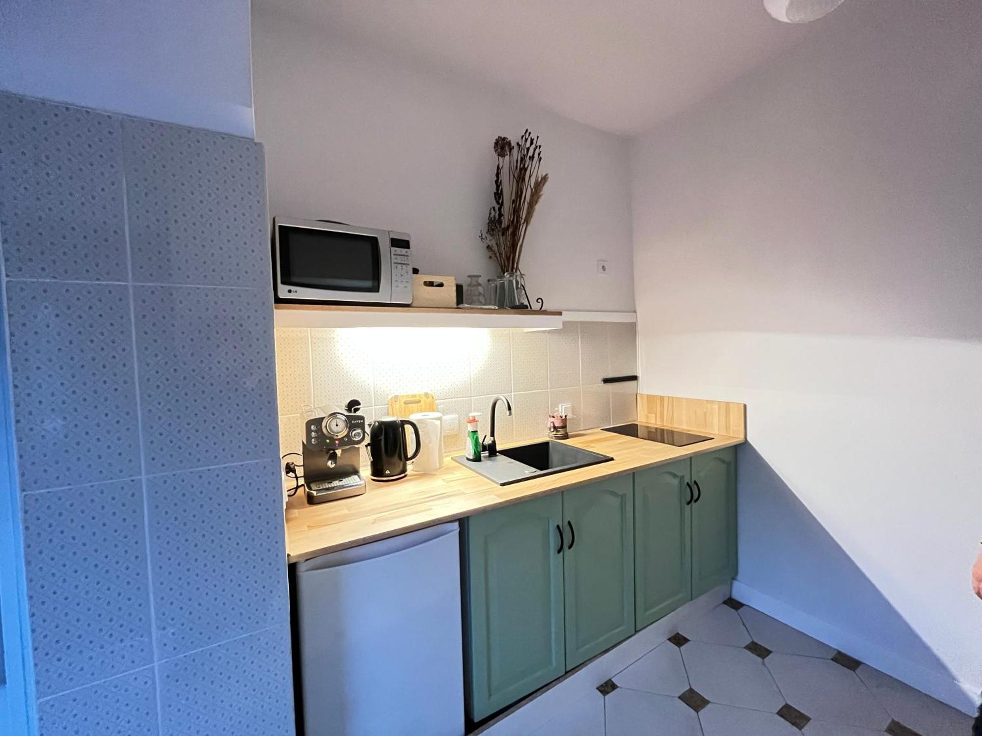 Stary Apartment Danzig
