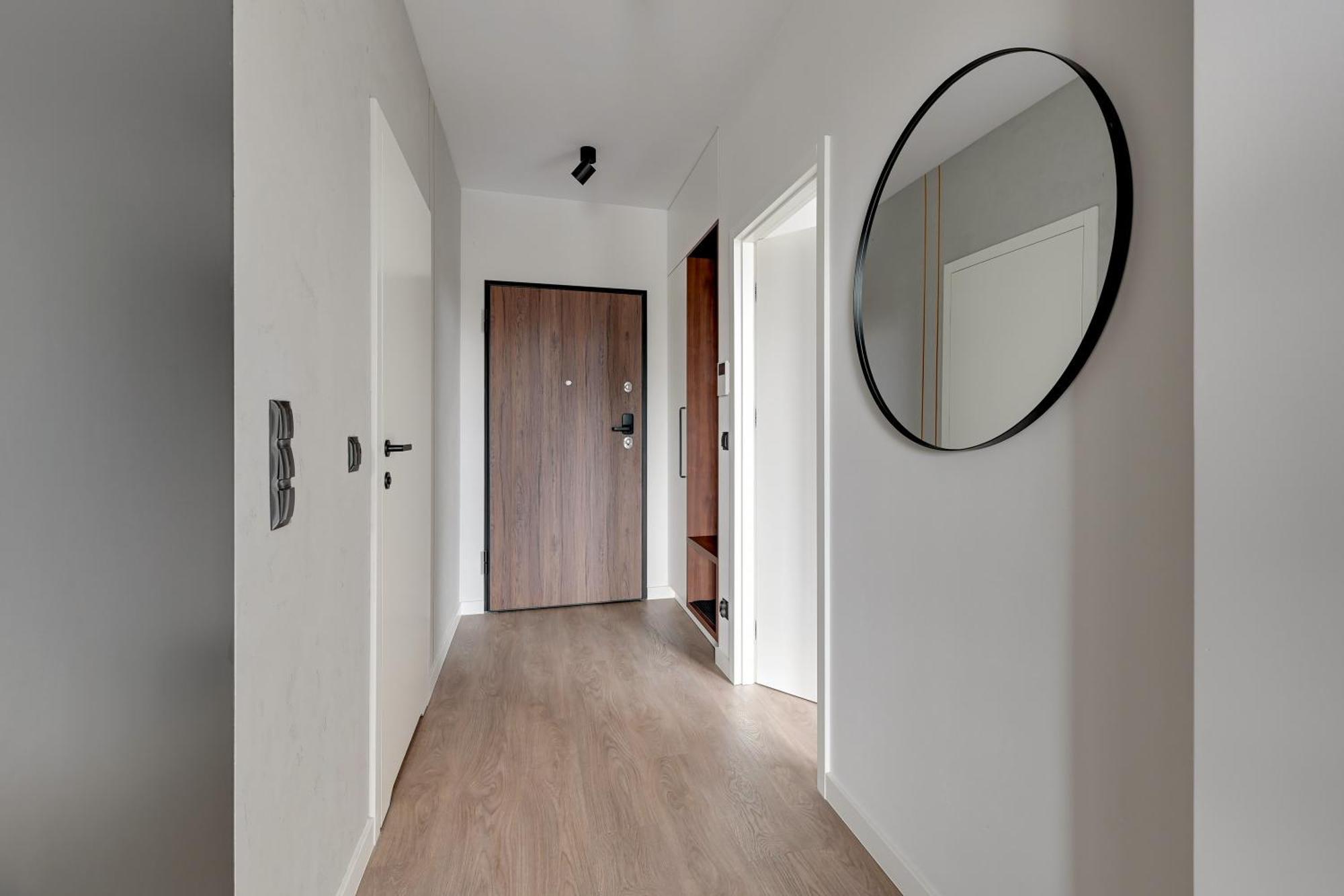 Scala Center Premium With Parking By Lion Gdańsk