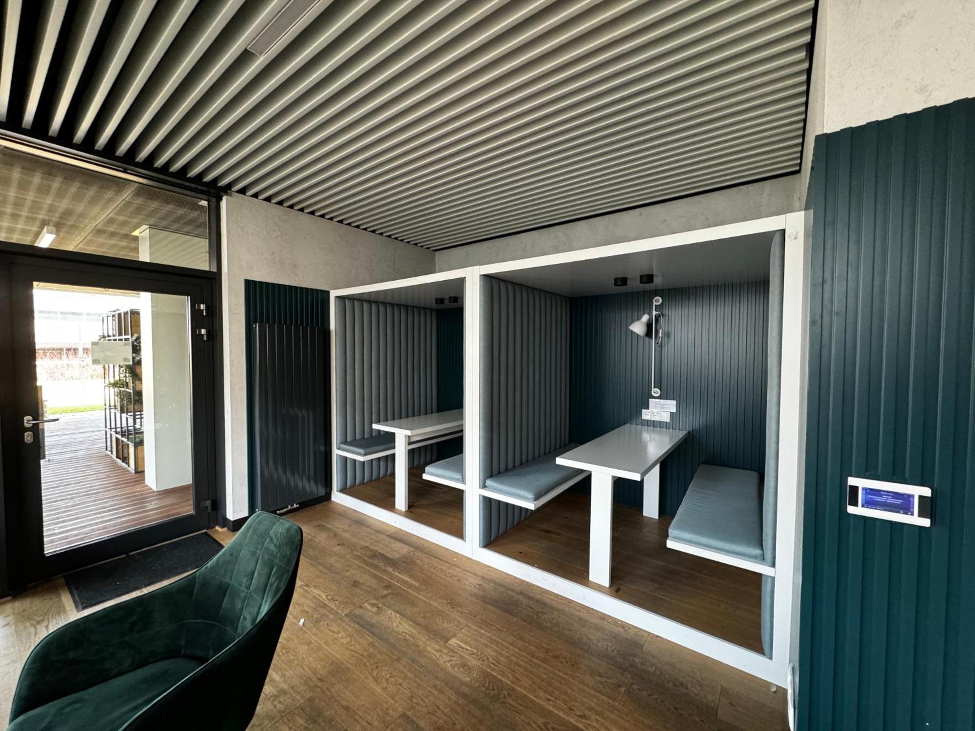 Bts - Przymorze Apartment
