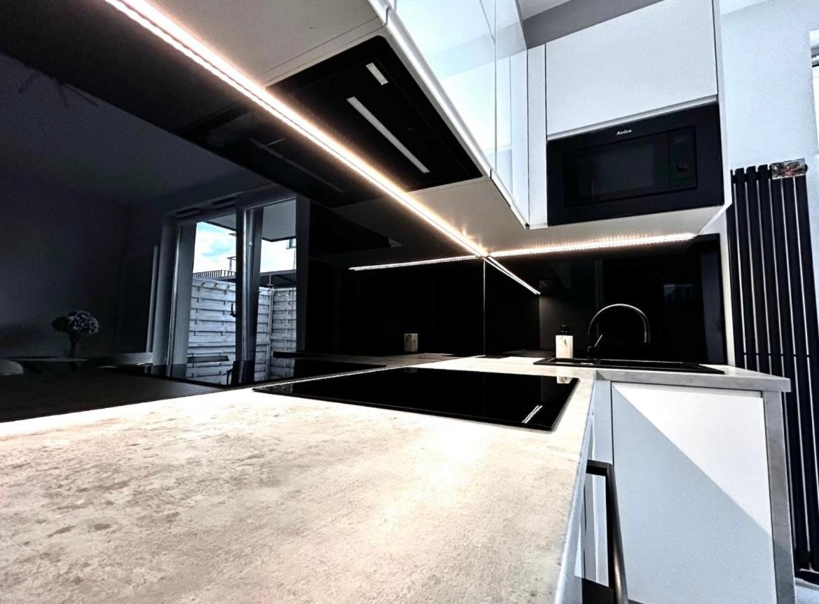 Lejlighed Apartament Z Tarasem