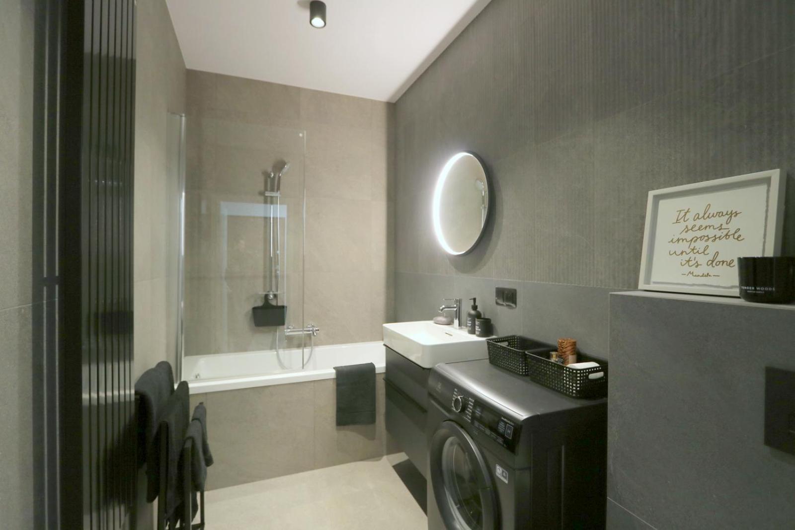 Apartamento Old Town Skala-06 *