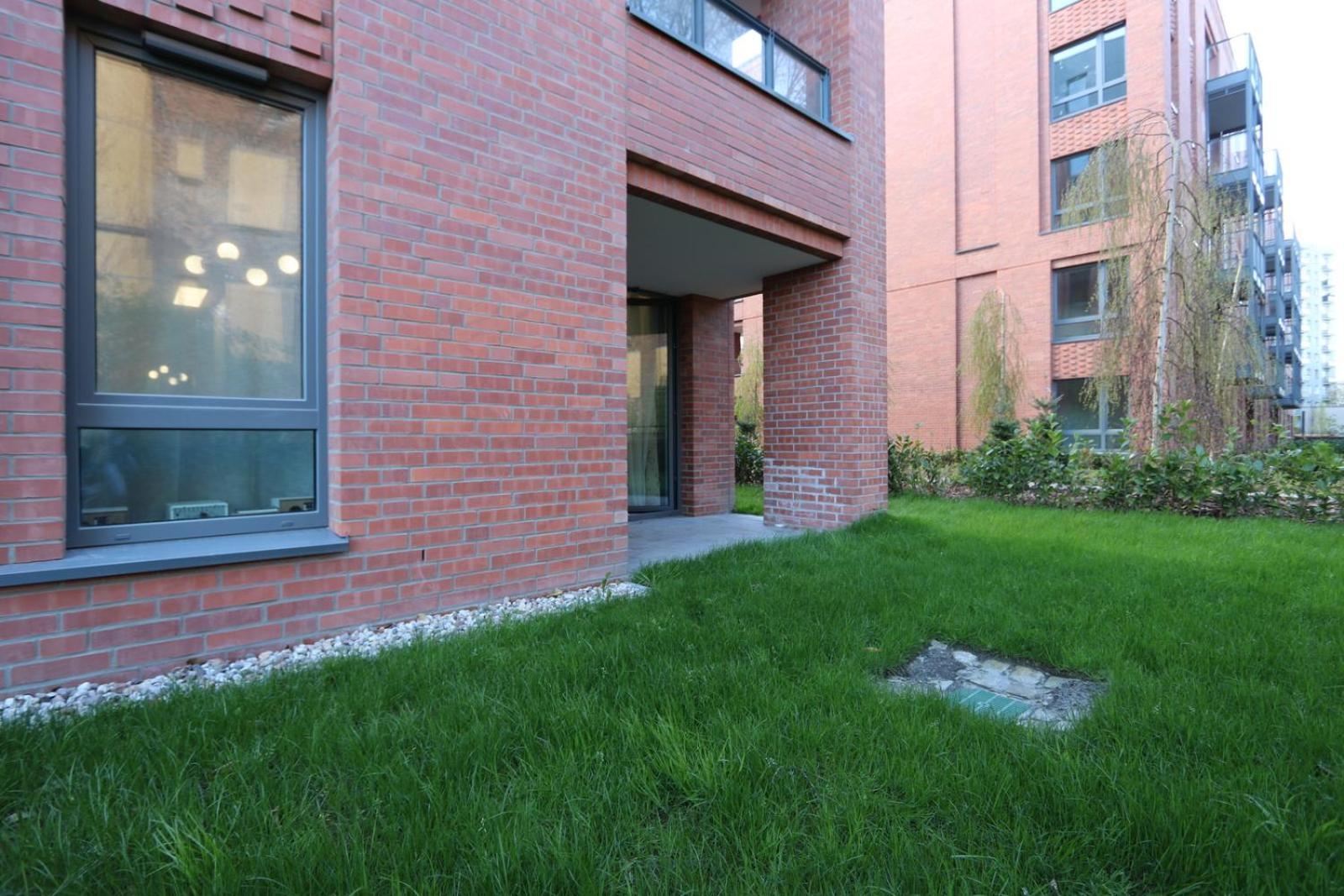 Old Town Skala-06 Apartamento Gdańsk