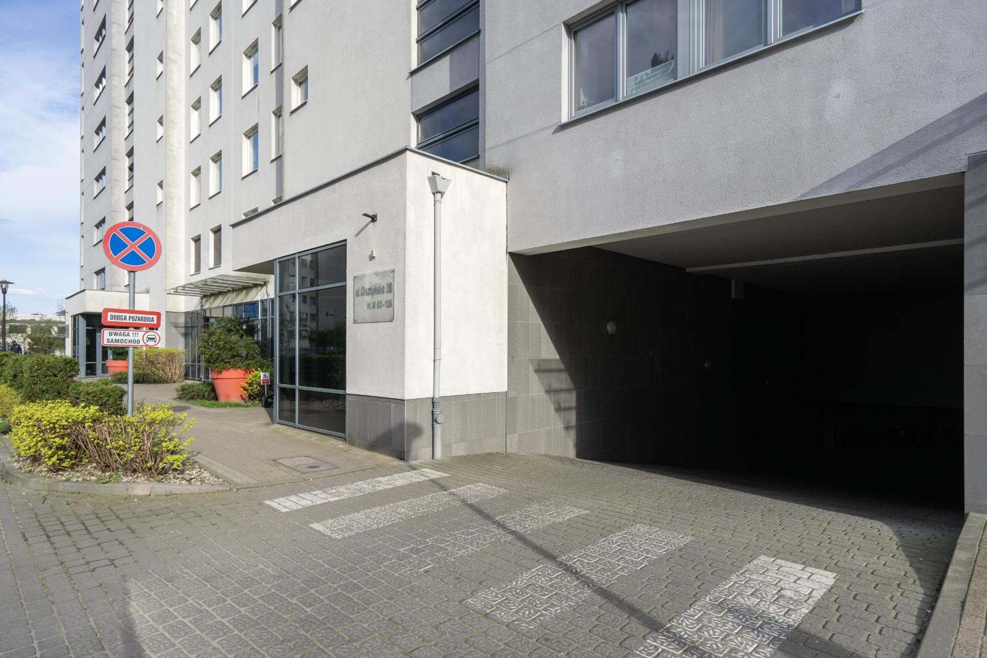 Panorama Apartment *